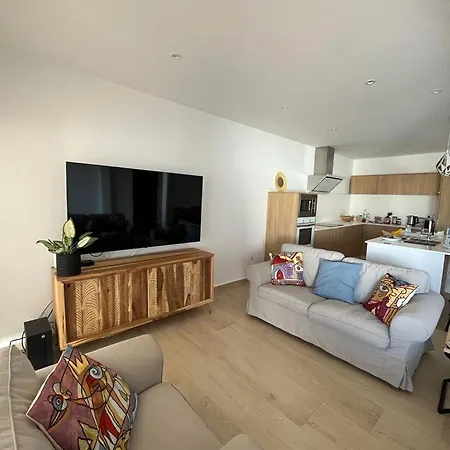 Lanzarote Altos By New Lanzasuites Cassidell Willa *
