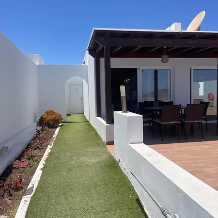 Lanzarote Altos By New Lanzasuites Cassidell Villa Playa Blanca (Lanzarote)