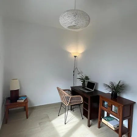 Lanzarote Altos By New Lanzasuites Cassidell 빌라 플라야블랑카